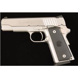 Para Ordnance Tac-Four LDA .45 ACP