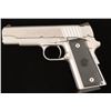 Image 1 : Para Ordnance Tac-Four LDA .45 ACP