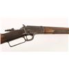 Image 4 : Marlin 1892 .22 S/L/LR SN: 179863