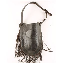 Western Satchel