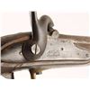 Image 3 : French Model 1822 Percussion Pistol .69 Cal