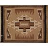 Image 1 : Navajo Sampler Rug