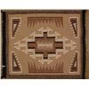 Image 1 : Navajo Sampler Rug