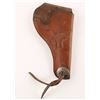 Image 1 : Miles City Saddlery Holster