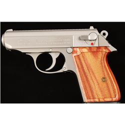 Walther PPK .380 ACP SN: A043217