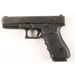 Glock 21 .45 Auto SN: DET985US