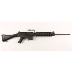 Enterprise Arms FAL .308 Cal SN: 230724