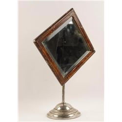 Antique Shaving Mirror