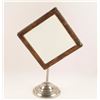 Image 2 : Antique Shaving Mirror