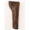 Image 1 : Isadora Art & Son Slim Jim Holster