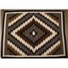 Image 1 : Navajo Textile Weaving