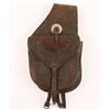 Image 1 : Miles City Saddlery Saddle bags