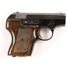 Image 2 : Smith & Wesson 61-3 .22 LR SN: B51117