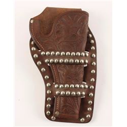 Heiser Holster Rig