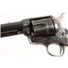 Image 3 : Colt Single Action Army .38 Spl SN: 235939