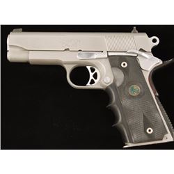 Springfield Armory Champion .45 Auto