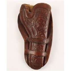 J.S. Collins Holster