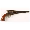 Image 2 : Remington New Model Army .44 Cal SN: 80307
