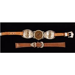 Frederic Remington Museum Watch