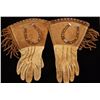 Image 1 : Lady's Wild West Show Gauntlets