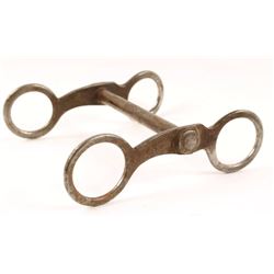 Iron Bit