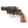 Image 1 : Colt Agent 2nd Issue .38 Spl SN: 138275