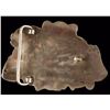 Image 2 : Man's Belt Buckle