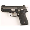 Image 1 : Sig Sauer P229 Equinox .40 S&W SN: AGU14187