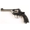 Image 1 : Enfield No. 2 Mk I .38 S&W SN: V6710