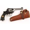 Image 3 : Enfield No. 2 Mk I .38 S&W SN: V6710