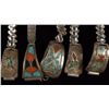 Image 3 : Lot of 11 Native American Watchbands