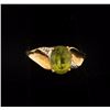 Image 1 : Dazzling Ladies Peridot Ring