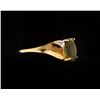 Image 2 : Dazzling Ladies Peridot Ring