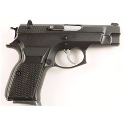 Tanfoglio BTA90 9mm SN: G09757