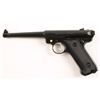 Image 1 : Ruger MK. II .22 LR SN: 221-59862