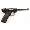 Image 2 : Ruger MK. II .22 LR SN: 221-59862
