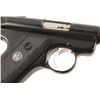 Image 3 : Ruger MK. II .22 LR SN: 221-59862