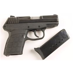 Kel-Tek PF-9 9mm SN: R3A56