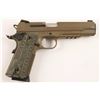 Image 2 : Sig Sauer 1911 .45 Auto SN: 54B083775