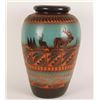 Image 1 : Large Pot by Little Diné