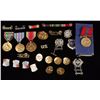 Image 1 : Lot of Medals