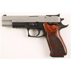 Sig Sauer P220 .45 Auto SN: G506793