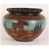 Image 1 : Medium Pot by Little Diné
