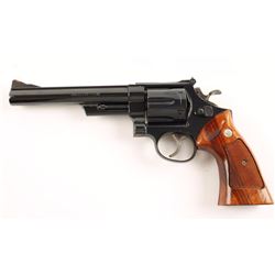 Smith & Wesson 29-2 .44 Mag SN: N387304