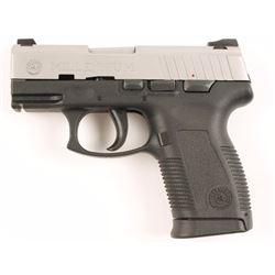 Taurus PT 145 Pro .45 ACP SN: NAR 00414