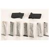 Image 1 : Lot of 7 S&W Mags