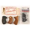 Image 1 : Lot of 4 Colt Agent Grips