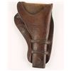 Image 1 : Antique Double Loop Holster