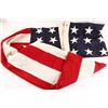 Image 1 : Linen American Flag