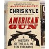 Image 2 : Lot of 4 Gun Related Books